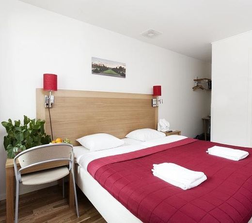 Hotell Kvarntorget