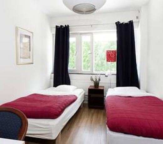 Hotell Kvarntorget