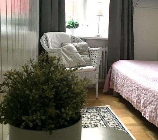 Hotell KungsÃ¤ngstorg