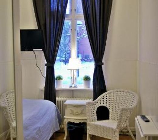 Hotell KungsÃ¤ngstorg