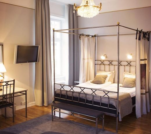 Grand Hotell HÃ¶rnan