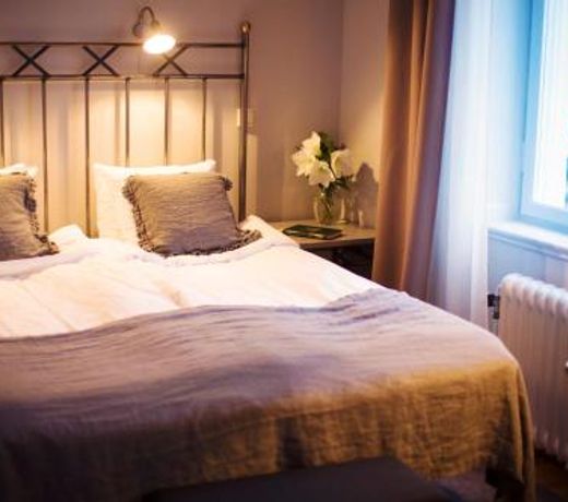 Grand Hotell HÃ¶rnan