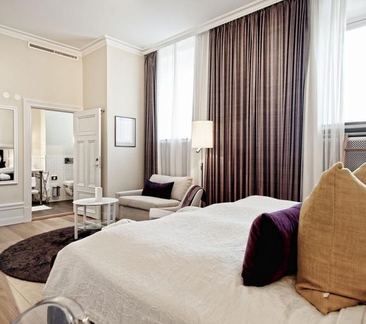 Hotel Villa Anna