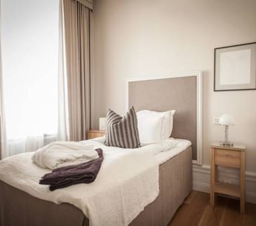 Hotel Villa Anna