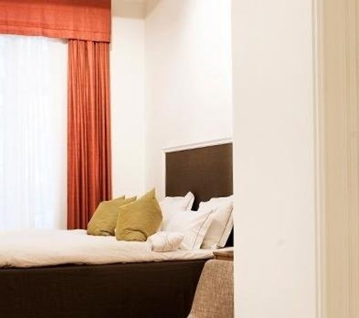 Hotel Villa Anna