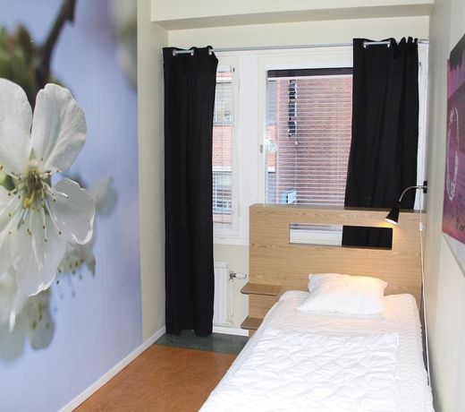 Uppsala City Hostel
