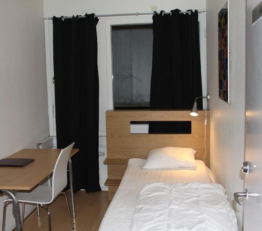 Uppsala City Hostel