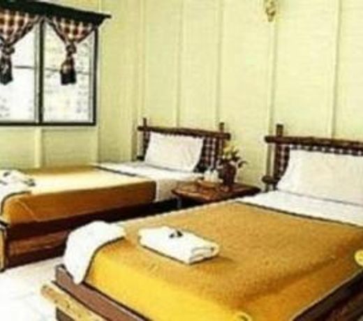 Mountain View Resort
