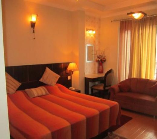 The Horizon Villa-North