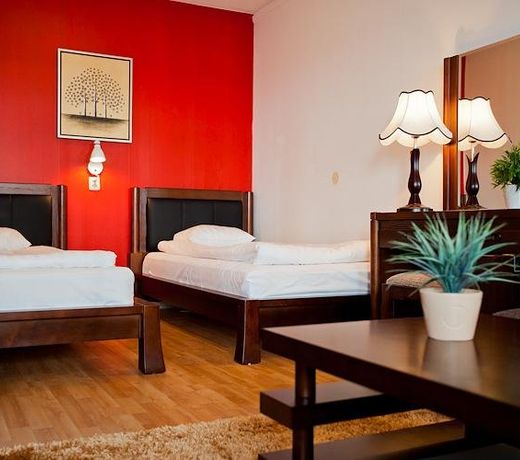 Hotell Sundbyberg