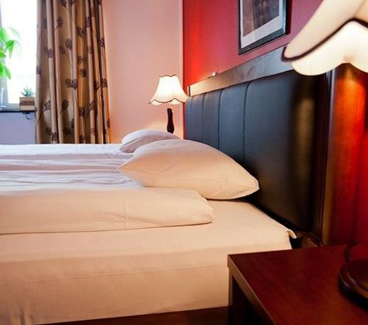 Hotell Sundbyberg