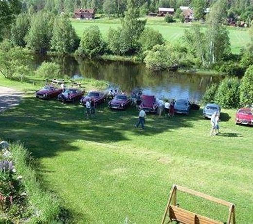 STF Vandrarhem Falun/Sundborn