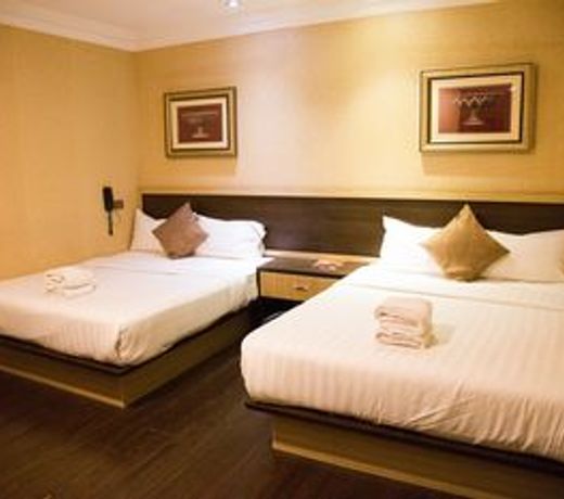 Hotel Valenza