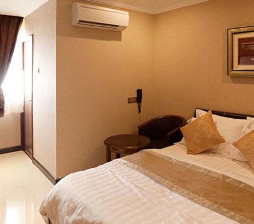 Hotel Valenza