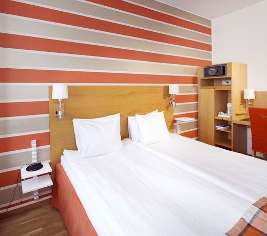Clarion Collection Hotel Wellington