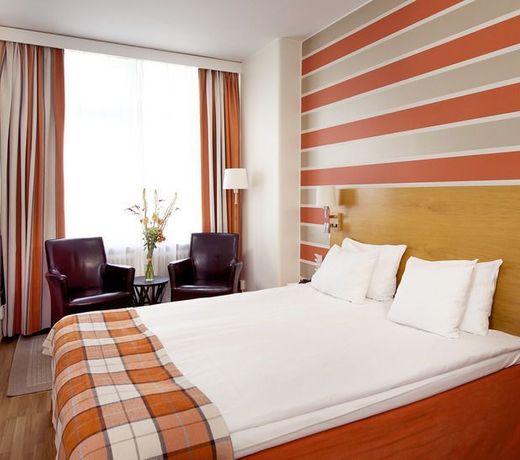 Clarion Collection Hotel Wellington