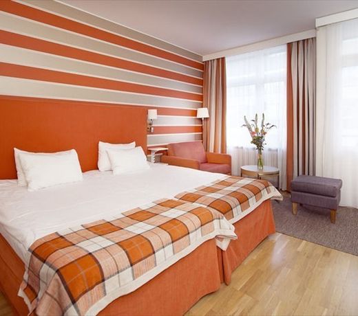Clarion Collection Hotel Wellington