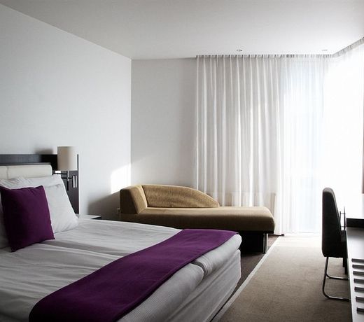 Clarion Hotel Stockholm