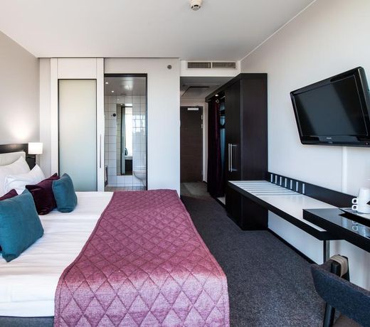 Clarion Hotel Stockholm