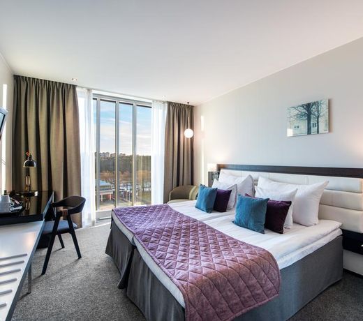 Clarion Hotel Stockholm