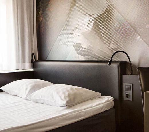 Comfort Hotel Xpress Stockholm Central