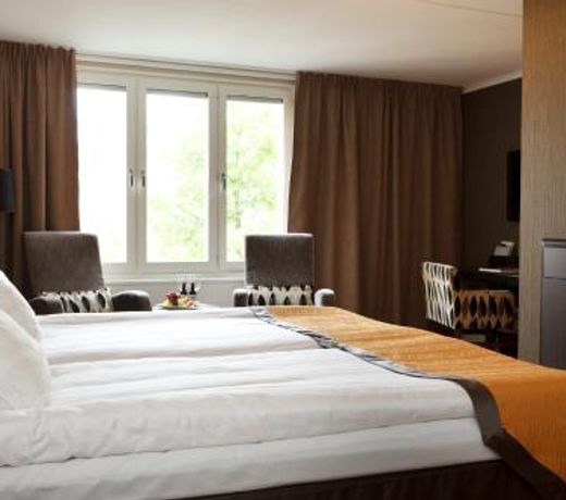 Clarion Collection Hotel Tapto