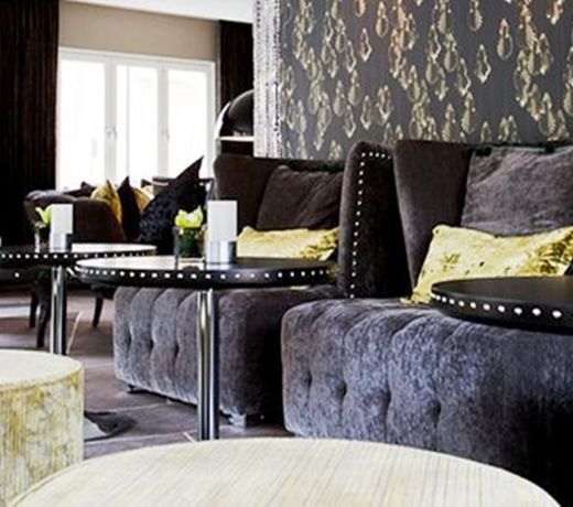 Clarion Collection Hotel Tapto