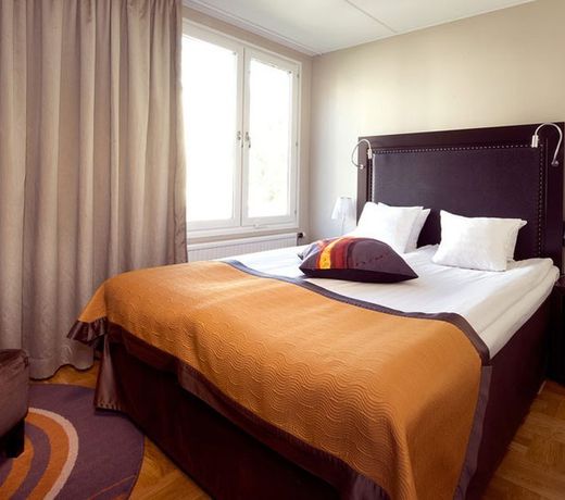 Clarion Collection Hotel Tapto