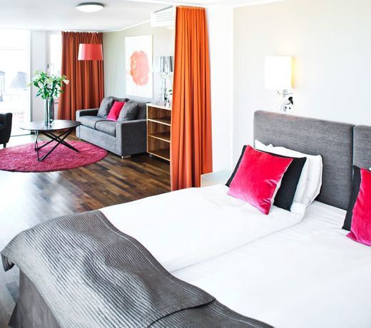 Clarion Hotel Amaranten