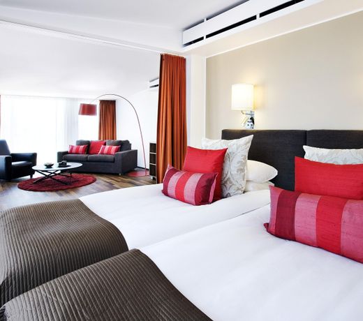 Clarion Hotel Amaranten