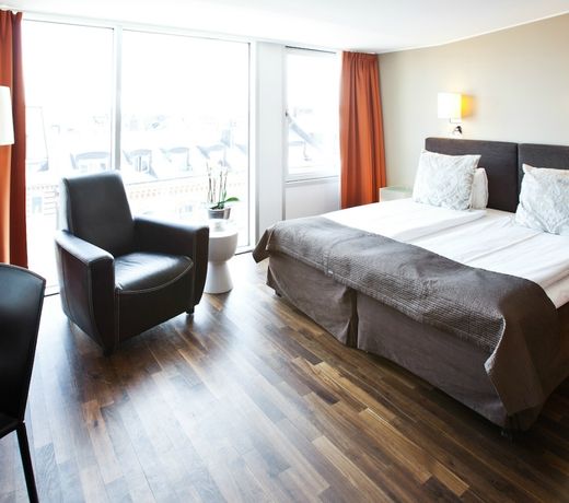 Clarion Hotel Amaranten