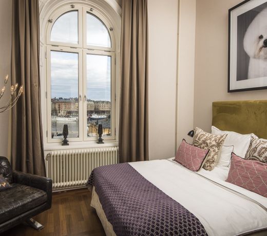 Lydmar Hotel