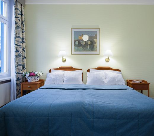 Hotel Terminus Stockholm