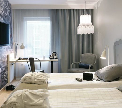 Scandic Malmen