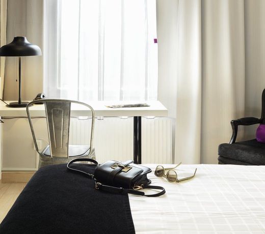 Scandic Malmen