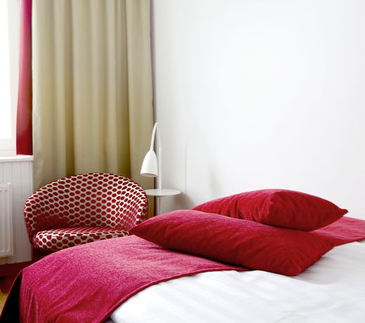 Scandic SjÃ¶fartshotellet