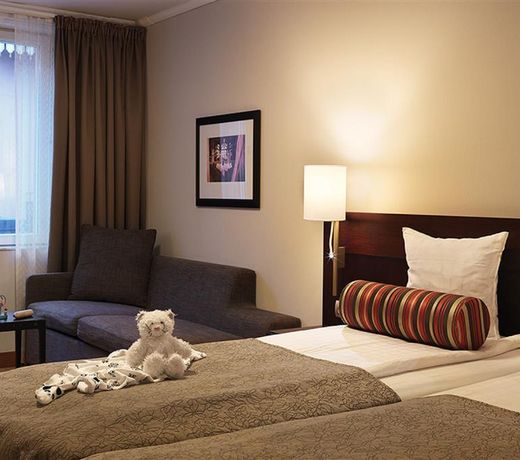 Hotel Hasselbacken