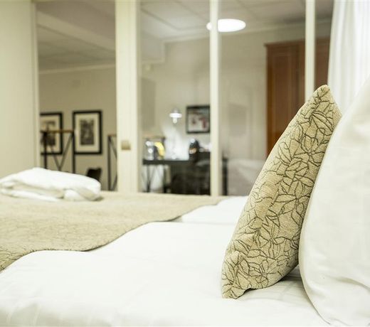 Hotel Hasselbacken