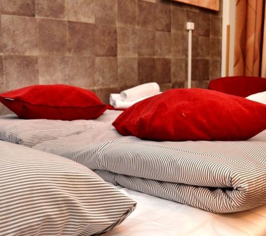 Thon Partner Hotel Kungsbron