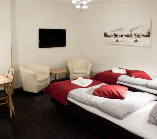 Thon Partner Hotel Kungsbron