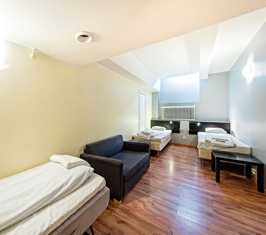 Mosebacke Hostel