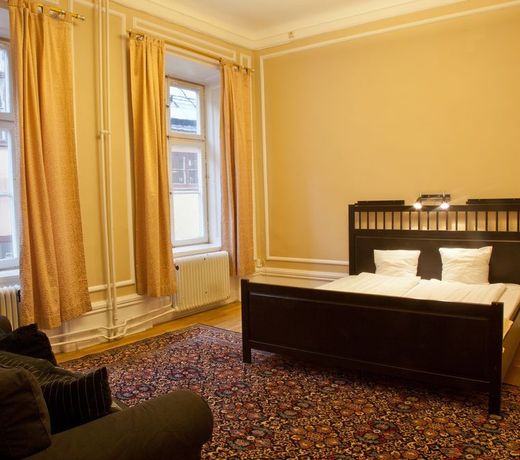 Hotel Gamla Stan, BW Signature Collection