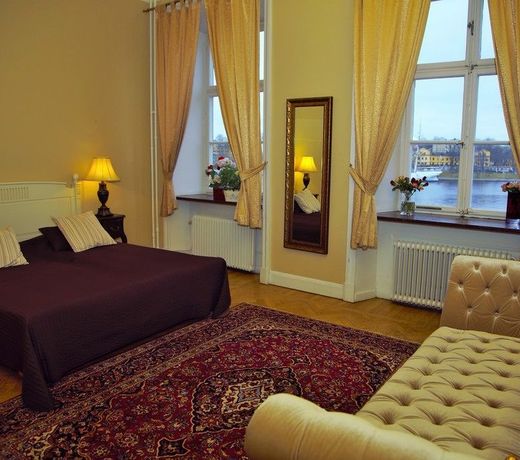 Hotel Gamla Stan, BW Signature Collection
