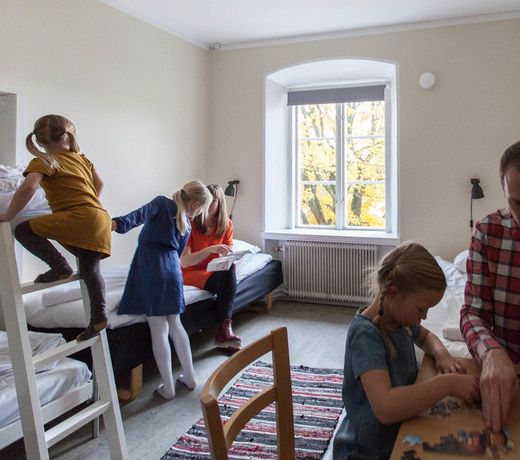 STF af Chapman & Skeppsholmen