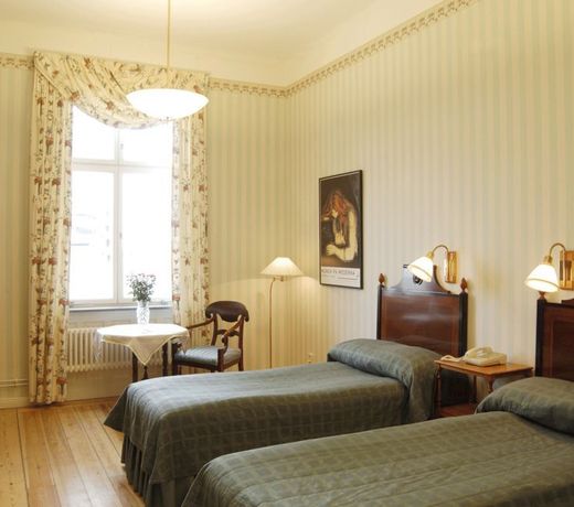 Ersta Hotell & Konferens
