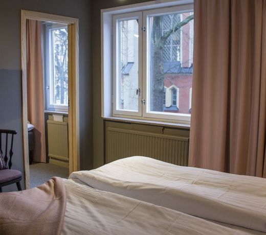 Ersta Hotell & Konferens