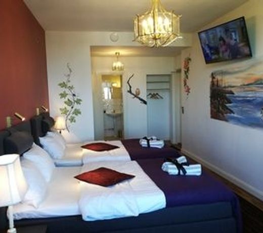 Stockholm Classic Hotell