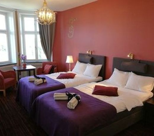 Stockholm Classic Hotell