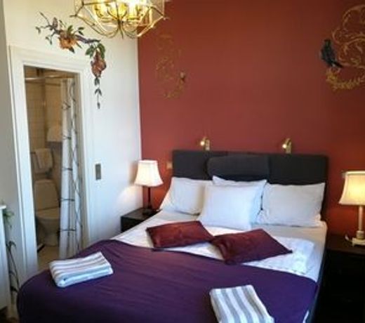 Stockholm Classic Hotell
