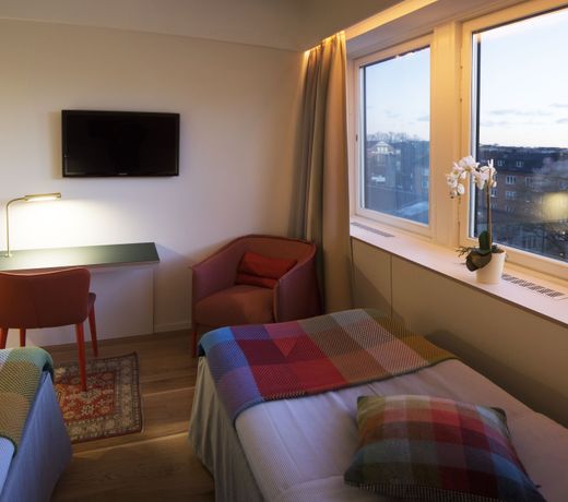 Best Western Hotel Fridhemsplan